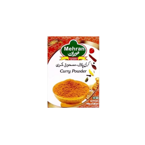 مهران كاري بودرة 200 غ